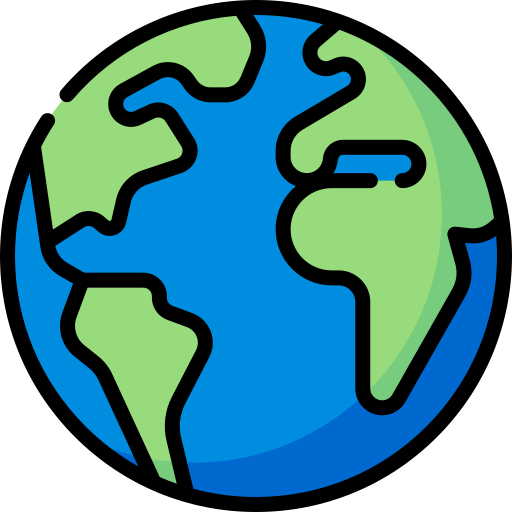 earth icon