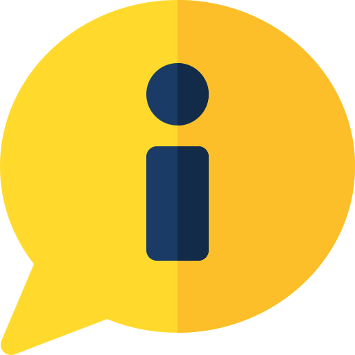 information icon