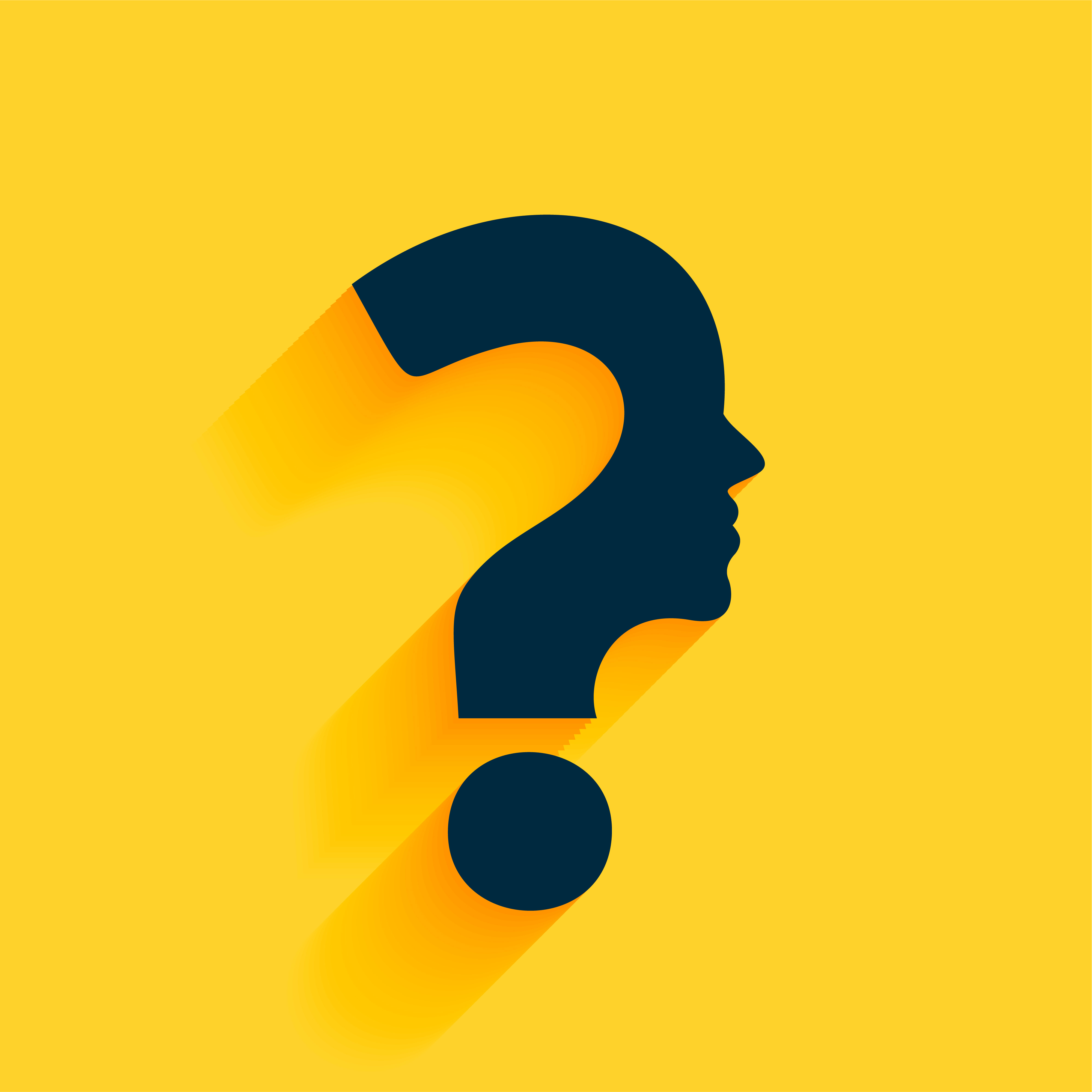 question icon